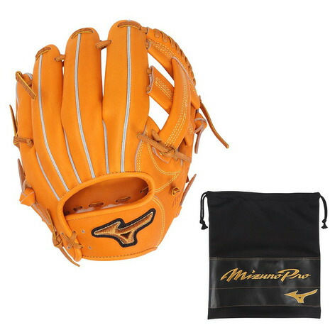 楽天市場】ミズノ（MIZUNO）（メンズ）軟式 グラブ 内野手 野球