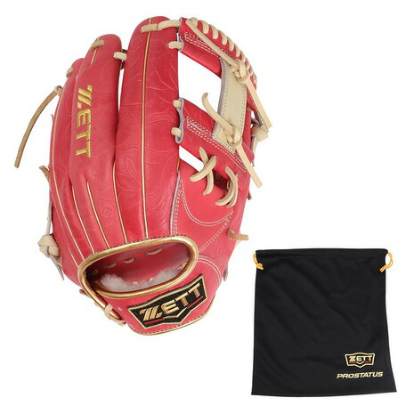 楽天市場】ゼット（ZETT）（メンズ）軟式 グラブ グローブ 内野手