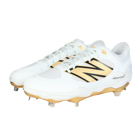 楽天市場】ニューバランス（new balance）（メンズ）野球スパイク 金具