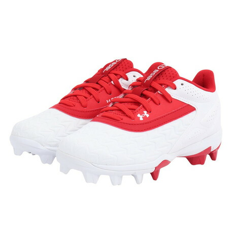 楽天市場】アンダーアーマー（UNDER ARMOUR）（キッズ）野球スパイク