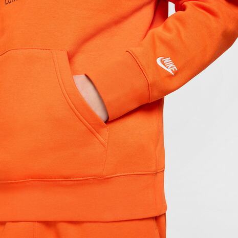 楽天市場】ナイキ（NIKE）（メンズ）クラブ フリース プルオーバー