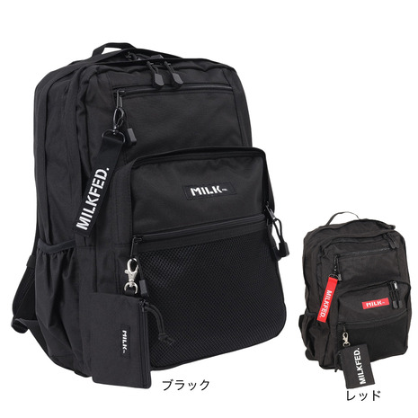 楽天市場】【10％OFFクーポン対象！2/26まで】ミルクフェド（MILKFED