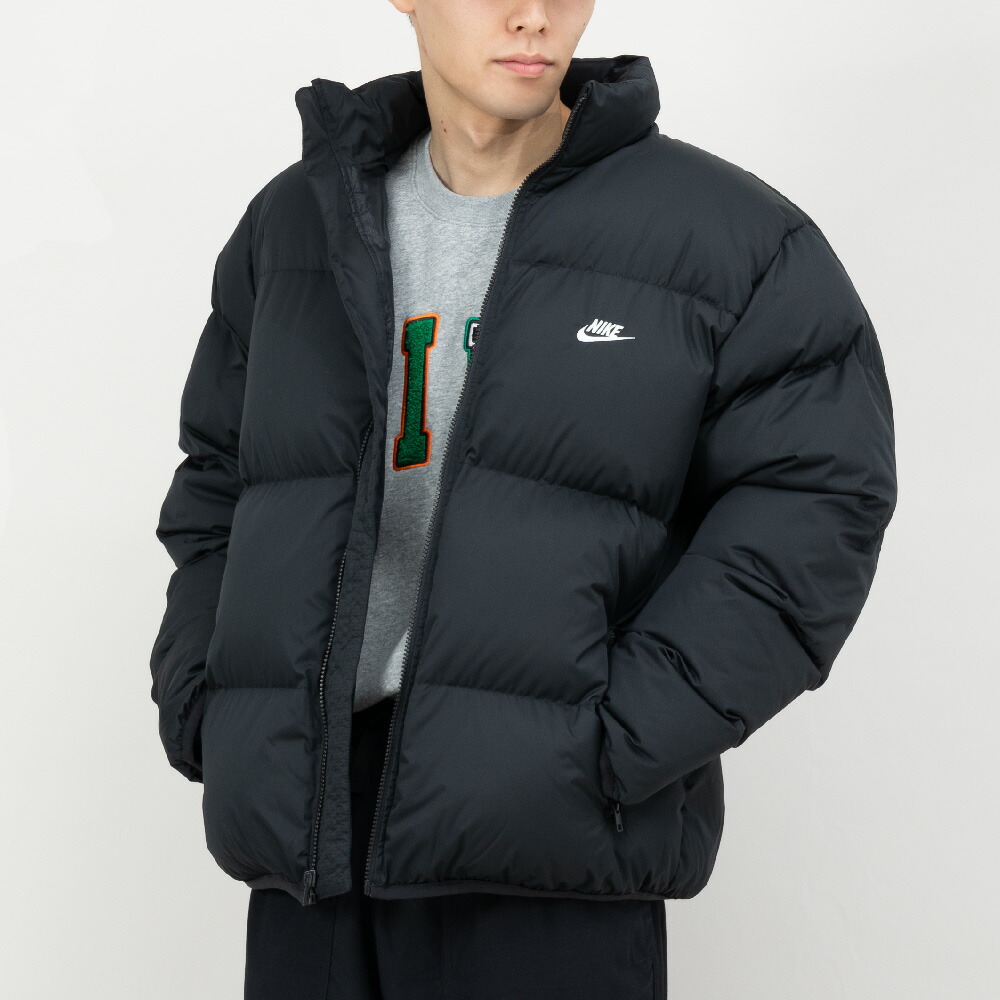 楽天市場】ナイキ（NIKE）（メンズ）スポーツウェア クラブ パファー