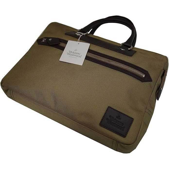 ヴィヴィアンウエストウッド ビジネスバッグ 楽天市場】ビジネスバッグ