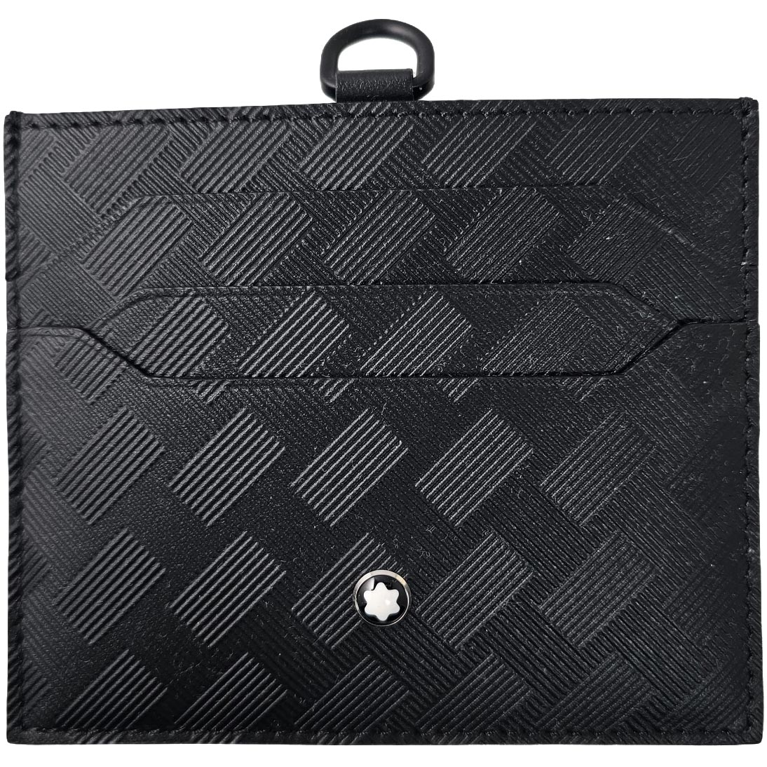 楽天市場】montblanc モンブラン カードケース（名刺入れ｜財布