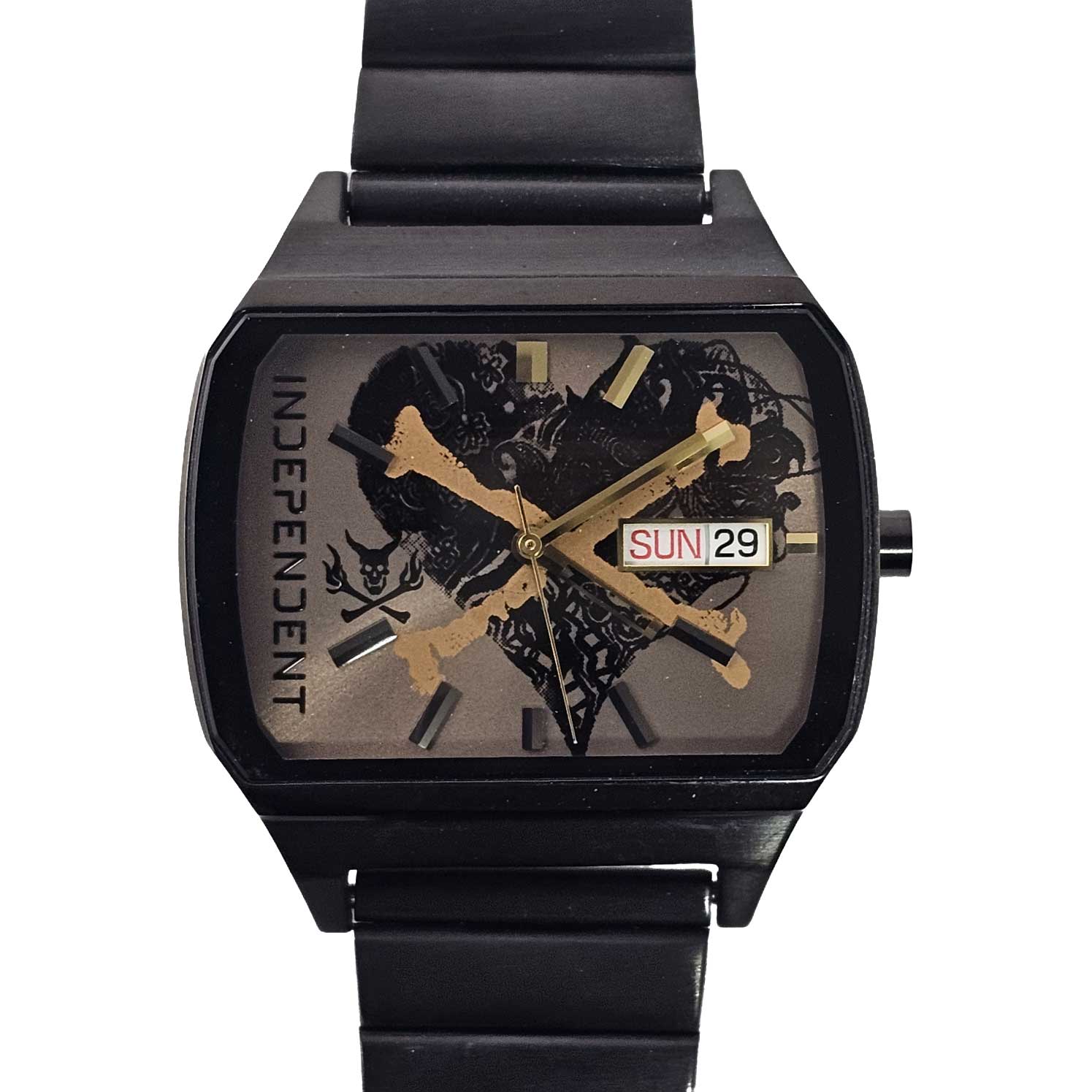 楽天市場】independent 時計の通販