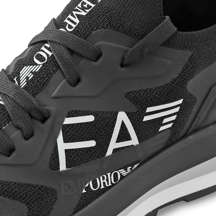 楽天市場】エンポリオアルマーニ EMPORIO ARMANI ブラック＆ホワイト