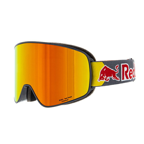 楽天市場】送料無料 RedBull レッドブル SPECT スペクト ゴーグル