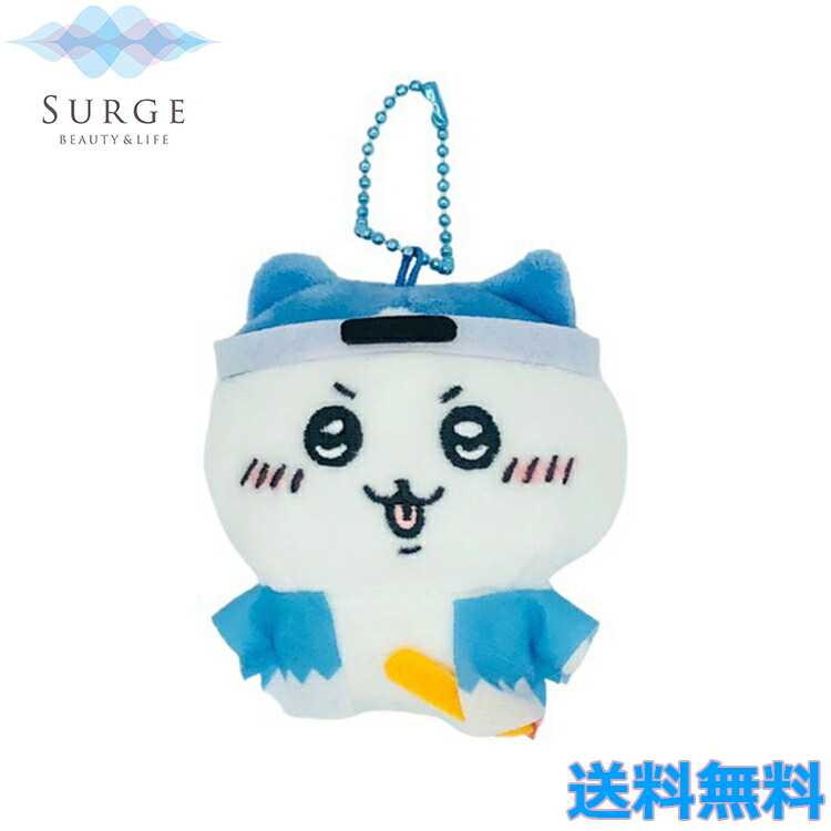 楽天市場】ちいかわ 京都限定 新選組 ハチワレ ご当地限定 ぬいぐるみ