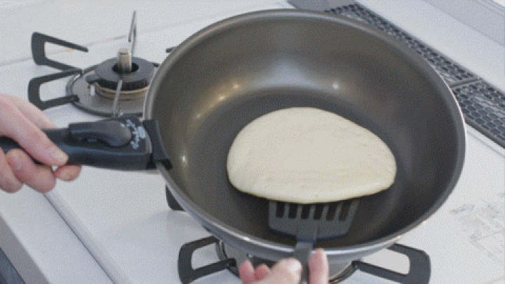 楽天市場】＼スルッと 長持ち☆1年保証／SURUTTO フライパン 鍋 セット