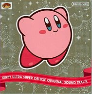 楽天市場】アニメ 星のカービィ サントラ（CD・DVD）の通販