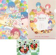 楽天市場】free! クリアファイル セットの通販