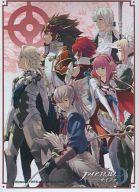 楽天市場】ファイアーエムブレム サイファ スリーブ サイズの通販