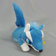 楽天市場】テイルズオブヴェスペリア ラピード ぬいぐるみの通販