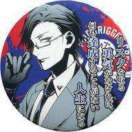 楽天市場】入間銃兎 缶バッジの通販