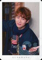 楽天市場】btob ウングァンの通販