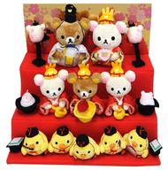 楽天市場】リラックマひな祭りの通販