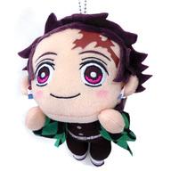 楽天市場】にゃふぉるめ 炭治郎 ぬいぐるみの通販