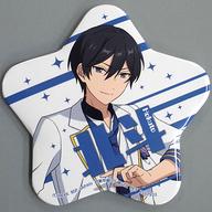 楽天市場】氷鷹北斗 缶バッジの通販