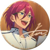 あんスタ 七種茨 フィーチャー2 缶バッジ あんスタ七種茨フィーチャー2