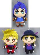 楽天市場】ジョジョの奇妙な冒険 黄金の風 ともぬいの通販