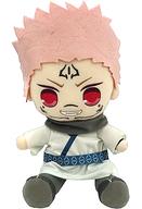 楽天市場】宿儺 呪術 ぬいぐるみの通販