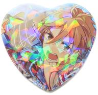 楽天市場】真白友也 バッジの通販