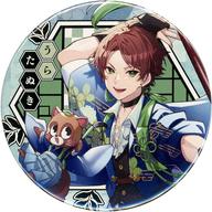 楽天市場】浦島坂田船 缶バッジの通販