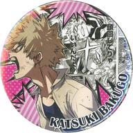 楽天市場】爆豪 缶バッジの通販