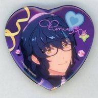 楽天市場】青葉つむぎ 缶バッジの通販