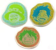 楽天市場】ルフィ エース サボ（その他｜コレクション）：ホビーの通販