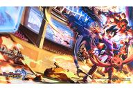 楽天市場】プレイマット デュエル マスターズの通販