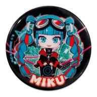 楽天市場】マジカルミライ 2019 缶バッジの通販