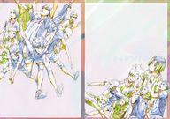 楽天市場】ハイキュー 原画の通販