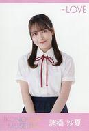 楽天市場】諸橋沙夏 生写真の通販