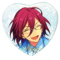 楽天市場】七 種 茨 缶 バッジの通販