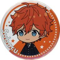 楽天市場】あんスタ 缶バッジ 明星スバルの通販