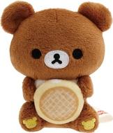 楽天市場】コリコグ コリラックマ ふんわり天使 ぬいぐるみの通販