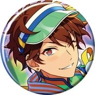 楽天市場】あんスタ 缶バッジ 守沢千秋の通販