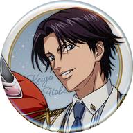 楽天市場】跡部景吾 缶バッジの通販