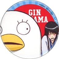 楽天市場】銀魂 エリザベス 缶バッジの通販