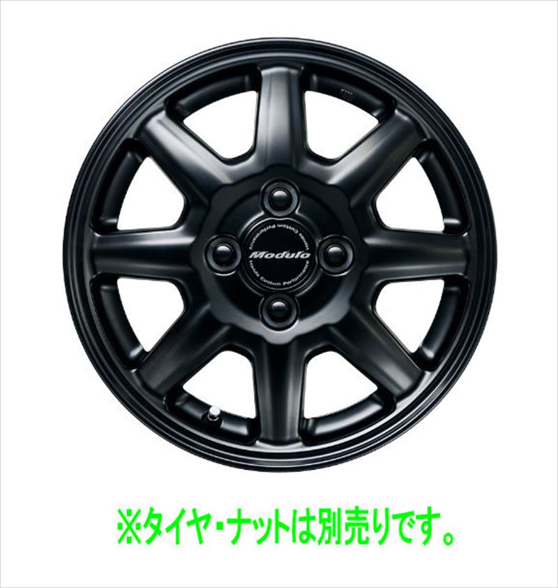 楽天市場】『NBOX JOY』 純正 JF5 JF6 14インチ アルミホイール ※MS