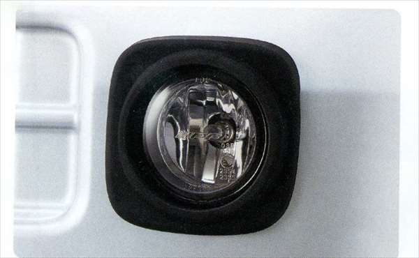 楽天市場】『キャリイ』 純正 DA16T フォグランプ 左右セット ※黒