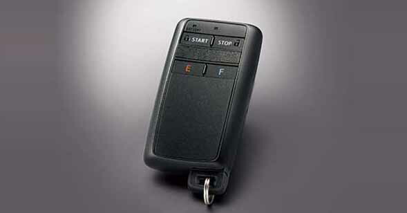 楽天市場】『プリウス』 純正 zvw51 zvw50 zvw55 リモートスタート