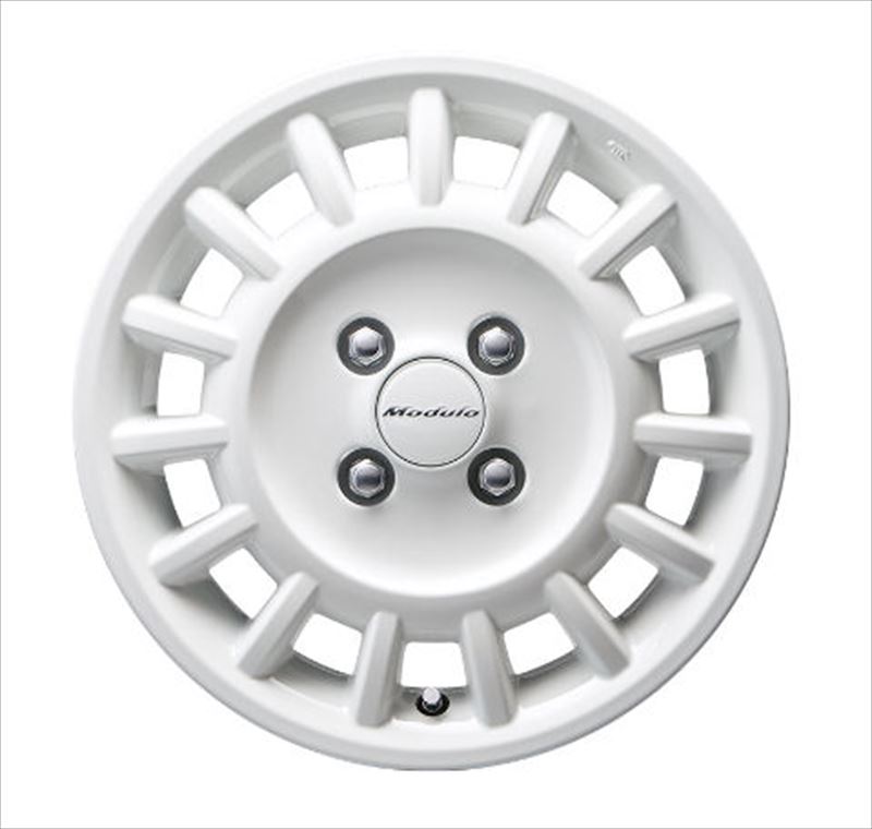 楽天市場】『NBOX』 純正 JF5 JF6 14インチ アルミホイールMG022