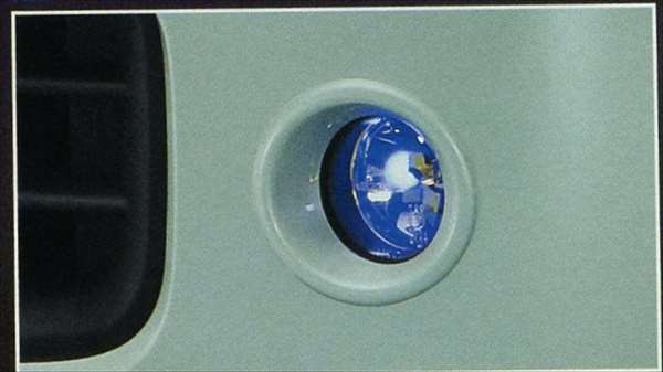 楽天市場】『ラパン』 純正 HE22S フォグランプセット（IPF製） パーツ