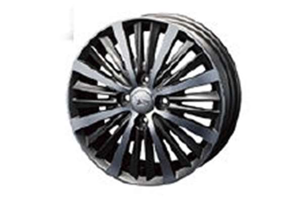 ダイハツ純正 アルミホイール15インチ」の人気商品一覧 | 安い商品を