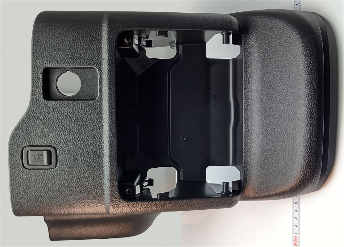 楽天市場】N BOX用 カバー 『Assy 一式』 ．のみ 77318-TTA-J01ZA