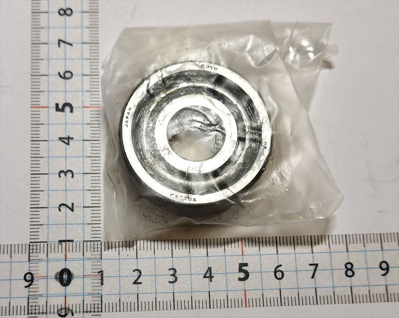 楽天市場】『ジムニー』 純正 JB23 キングピンベアリング 09265-15006