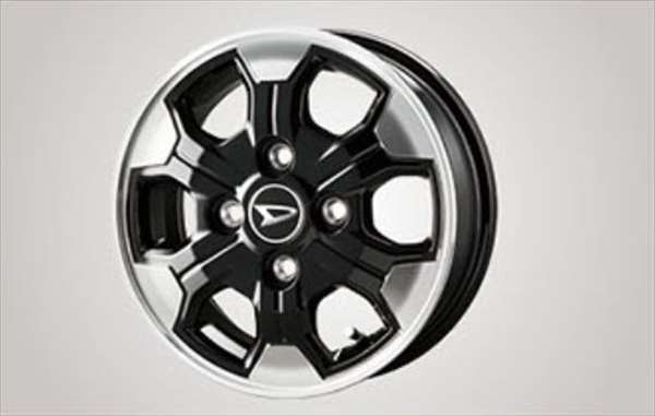 楽天市場】『アトレー』 純正 S700 S710 アルミホイール（12インチ